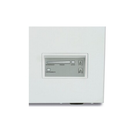 FREEZER TEM HORIZONTAL 145 LTS FREEZER TEM HORIZONTAL 145 LTS