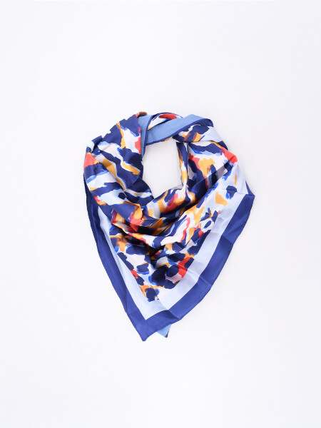 PAÑUELO ESTAMPADO 4