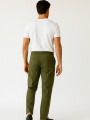 Pantalon Pine Verde Oliva