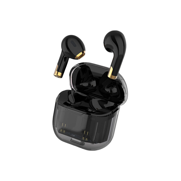 Auriculares inalámbricos Apro 11 color negro Auriculares Inalámbricos Apro 11 Color Negro