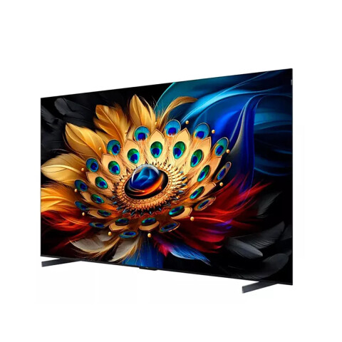 TV TCL 65" MODELO 65C655 4K QLED TV Tv Tcl 65" Modelo 65c655 4k Qled Tv