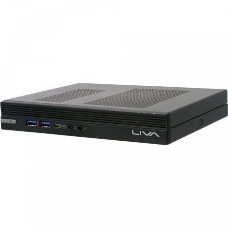 Minipc Ecs Liva One H410 I3/I5/I7 10MA Gen 4K 001