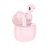 Auriculares Foneng Tws Bl109 ROSADO