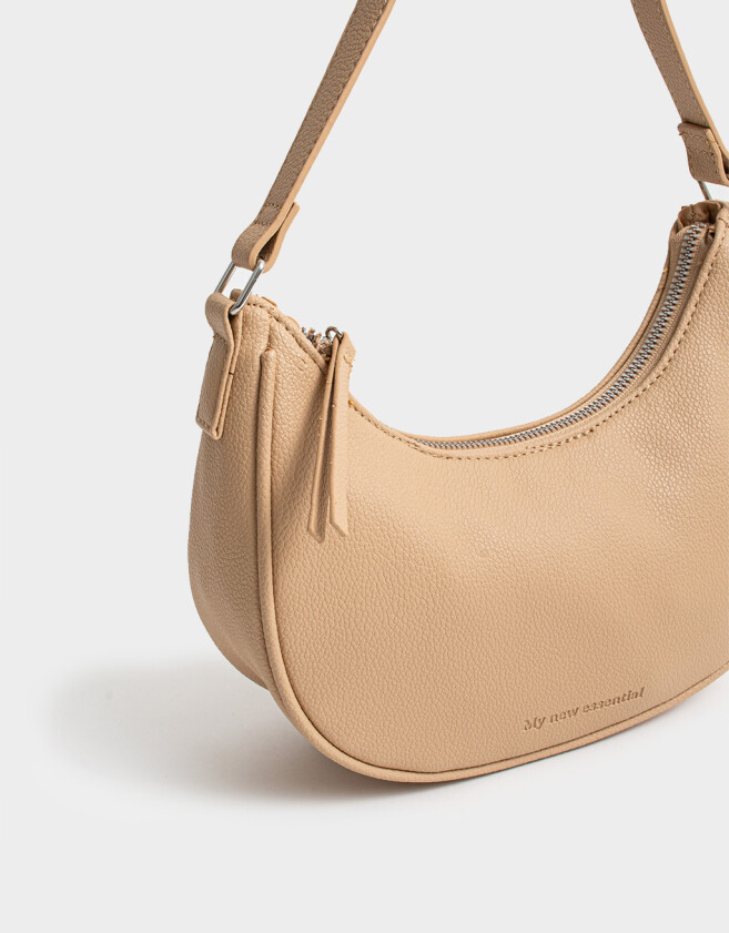 Bandoleras Special Price Bandolera Special Price - Marron Beige