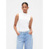 V-SL MOCKNECK TANK WHITE UK