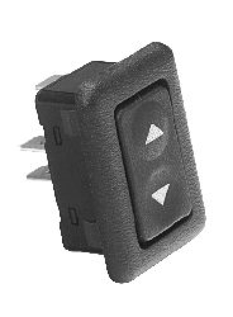 LLAVE BOTON TABLERO FORD TECLA L-CRISTAL ESCORT-VERONA MARILIA 