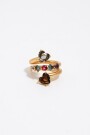 ANILLO Oro
