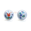 Pelota 22 cm - Djeco Océano