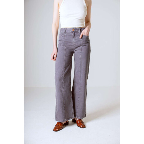 Wideleg Niut Lavander