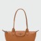LONGCHAMP - LE PLIAGE XTRA, CARTERA DE HOMBRO S M19