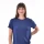 REMERA MOUTON AZUL OSCURO