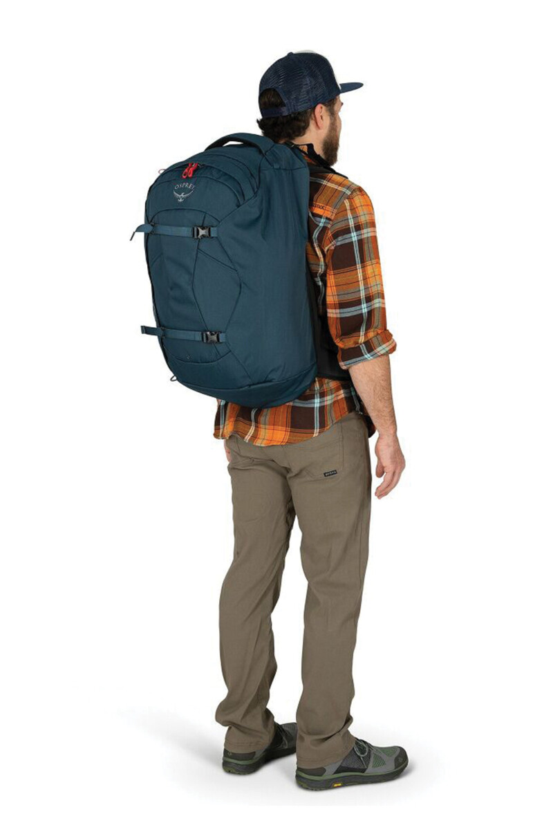 Farpoint™ 40 Travel Pack - Tunnel Vision Grey Farpoint™ 40 Travel Pack - Tunnel Vision Grey