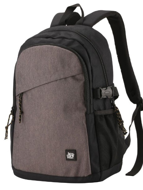 Mochila Grande - 9191 Marrón