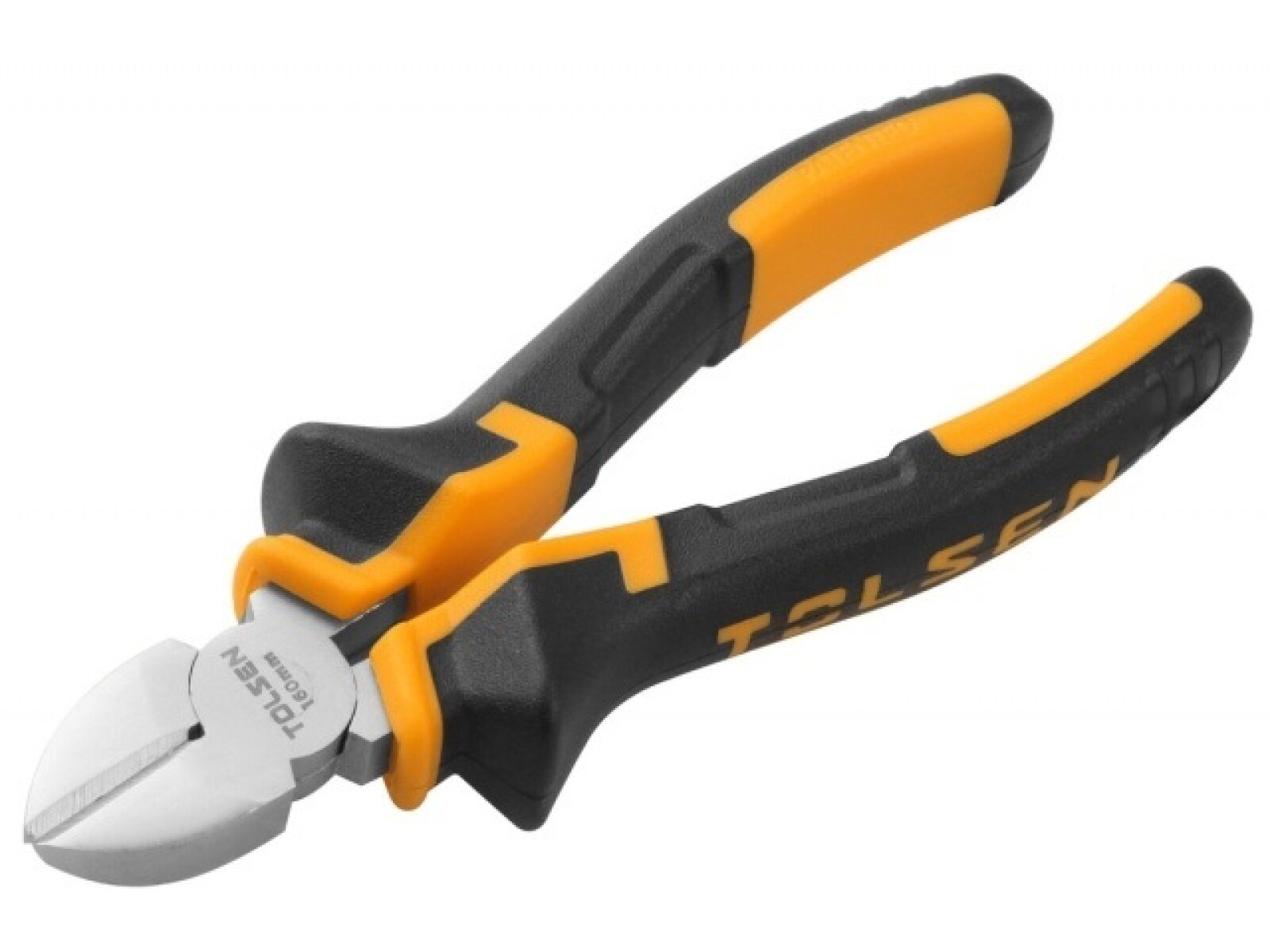 TOLSEN ALICATE CORTE DIAGONAL 6 PULGADAS 
