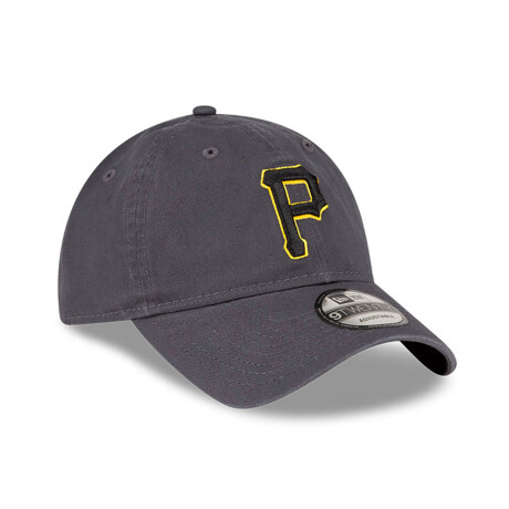Gorro New Era - PITTSBURGH PIRATES - 60235275 ELD