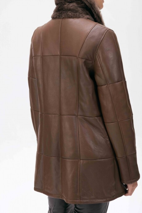 EGIPTO FW26 BABYLAMB NUEZ