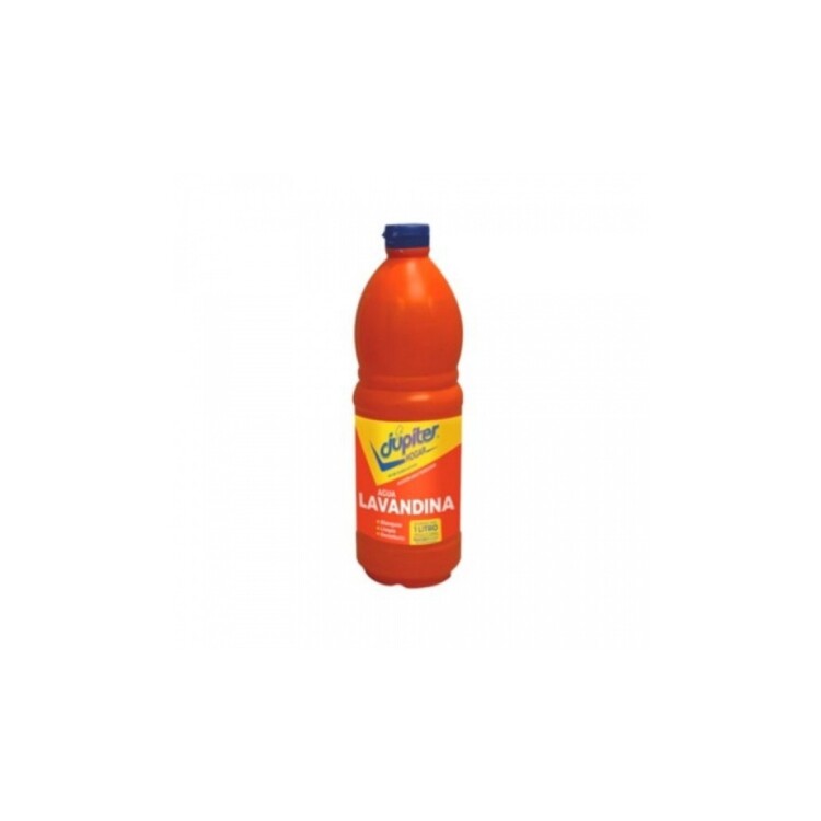 LAVANDINA JUPITER 1 LITRO LAVANDINA JUPITER 1 LITRO