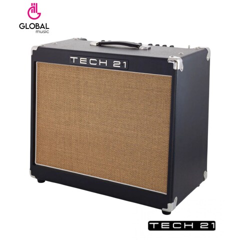 TECH21 AMPLIFICADOR GUITARRA 60W TECH21 AMPLIFICADOR GUITARRA 60W