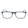 PERTEGAZ TECH OLSOL PZ 58057 512 56/19 UU 145 - Adulto - Negro Negrouniforme