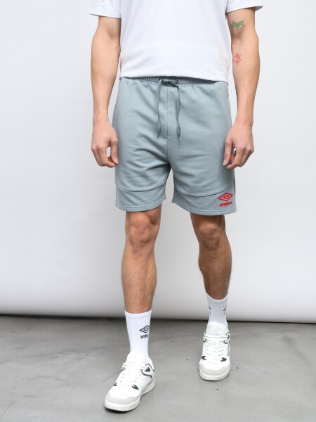 BERMUDA TRUCKER Umbro Hombre 00b