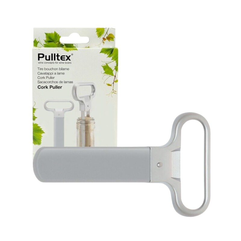Pulltex Sacacorchos De Lamas Pulltex Sacacorchos De Lamas
