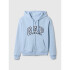 V-GAP HERITAGE FZ HD LIGHT BLUE SHADOW