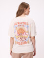 T-SHIRT COPPA RUSTY Crudo