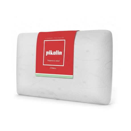 Almohada Hyper Cell 60x40x15 Pikolin