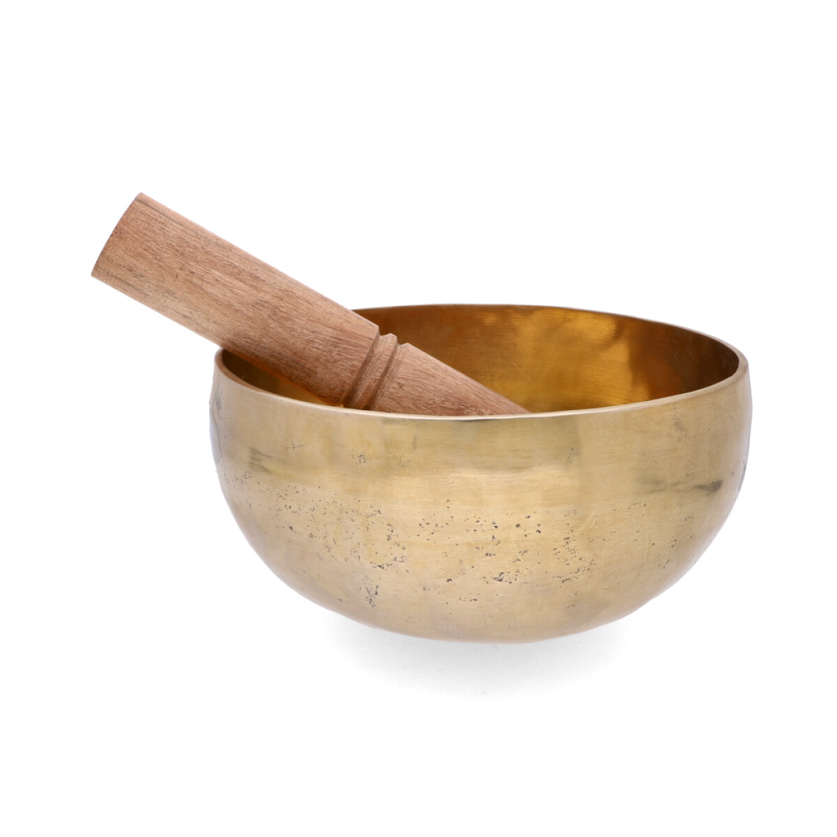 CUENCO TIBETANO ARTESANAL - 1.900 Gr 
