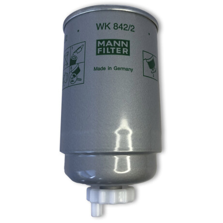 Filtro Gas-oil Filtro Gas-oil