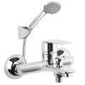 GRIFERIA PARA BAÑO DUCHA MONOCOMANDO MODELO CIVIC RAMON SOLER Griferia Para Baño Ducha Monocomando Modelo Civic Ramon Soler