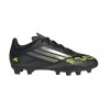 Championes adidas F50 Club Césped natural / Multisuperficie Black & Green