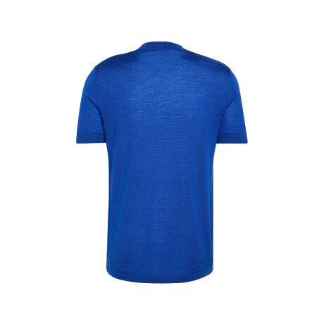 Camiseta adidas Italia 70s Royal Blue