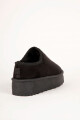 ZUECO MUJER PADDOCK COOKIES Negro