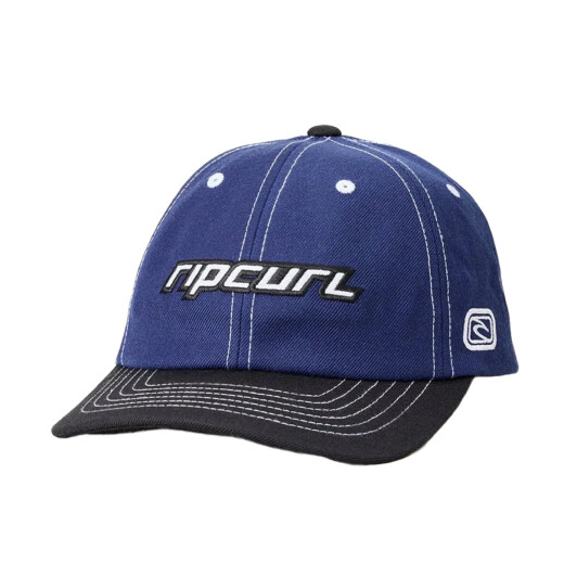 Gorro Rip Curl Nu Dose Adj - Azul Gorro Rip Curl Nu Dose Adj - Azul