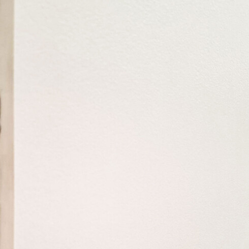 Porcelanato Rustico 80X2.40X1.5 Color Blanco Pleno Apto Para Mesadas GAMAS DE BLANCO