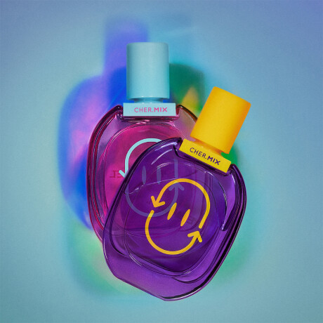 Perfume CHER. Mix We Matter EDT 75ml Perfume CHER. Mix We Matter EDT 75ml