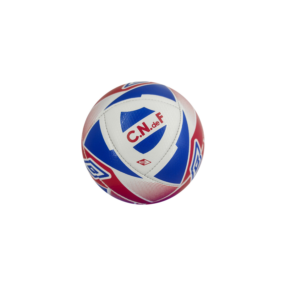 Pelota SWIFT Nº 1 Nacional 