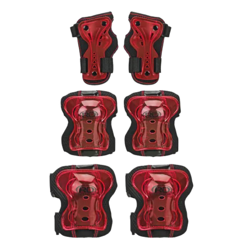 Protección Roller Derby 5-10 Protección Roller Derby 5-10