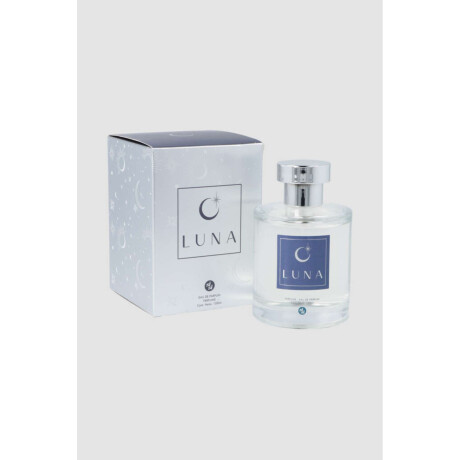Eau de toilette - astros - 100ml Luna