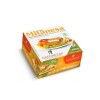 MILANESA MULTICEREAL DE TOFU CON SAL 400GRS MILANESA MULTICEREAL DE TOFU CON SAL 400GRS