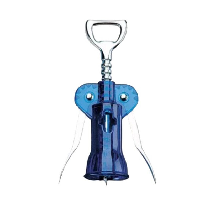 Abridor de botellas Brinox azúl 2310/314 Abridor de botellas Brinox azúl 2310/314