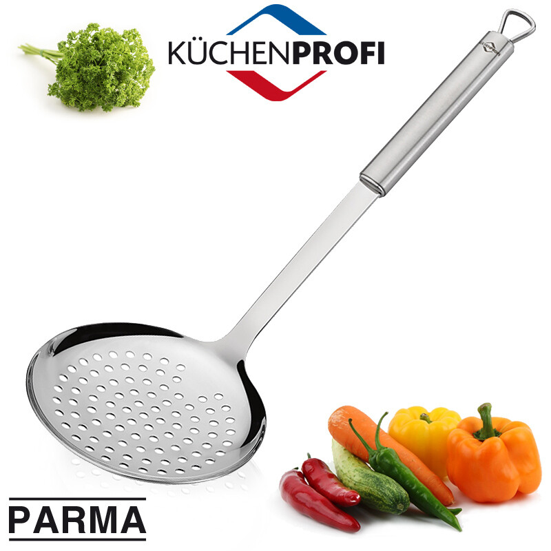 Espumador de metal Parma Kuchenprofi 11 cm. Espumador de metal Parma Kuchenprofi 11 cm.