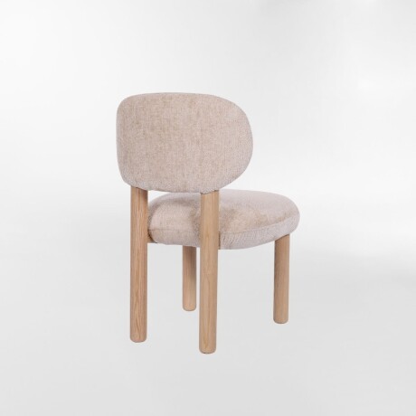 SILLA CLOUD Blanco