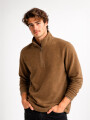 Buzo Seket Verde Militar
