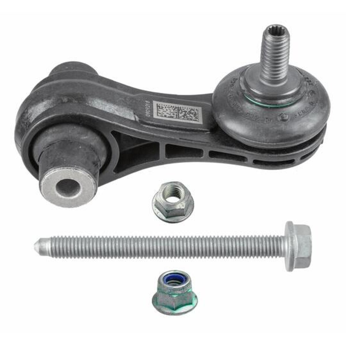 BIELETA TRASERA TIGUAN 18 