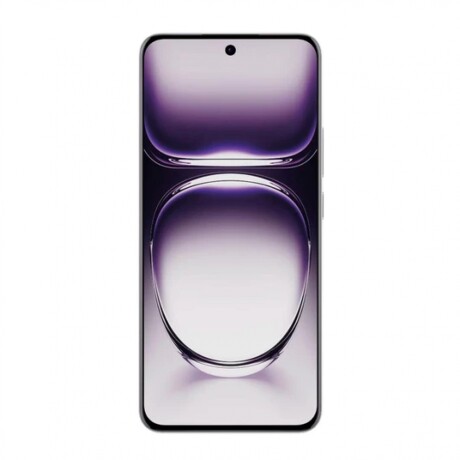OPPO Reno 12 5G 512/12 OPPO Reno 12 5G 6.7' 5G 512GB 12GB RAM Cámara 50Mpx - Fluid Silver