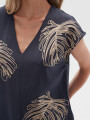 Remera Gimba Estampado 2