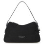 Cartera Guess Alisha Negro 0
