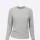 Sweater basic gris